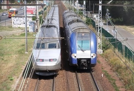Trains