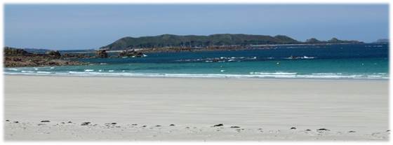 Plage Trestel 2